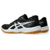 Upcourt 6 „Black White“