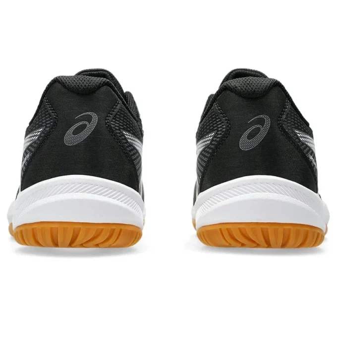 Upcourt 6 „Black White“