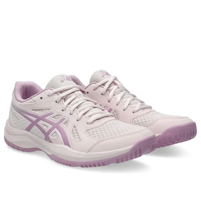 Upcourt 6 „Pale Pink Light Ube“