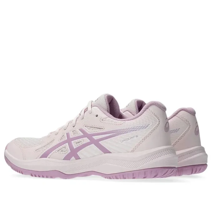 Upcourt 6 „Pale Pink Light Ube“