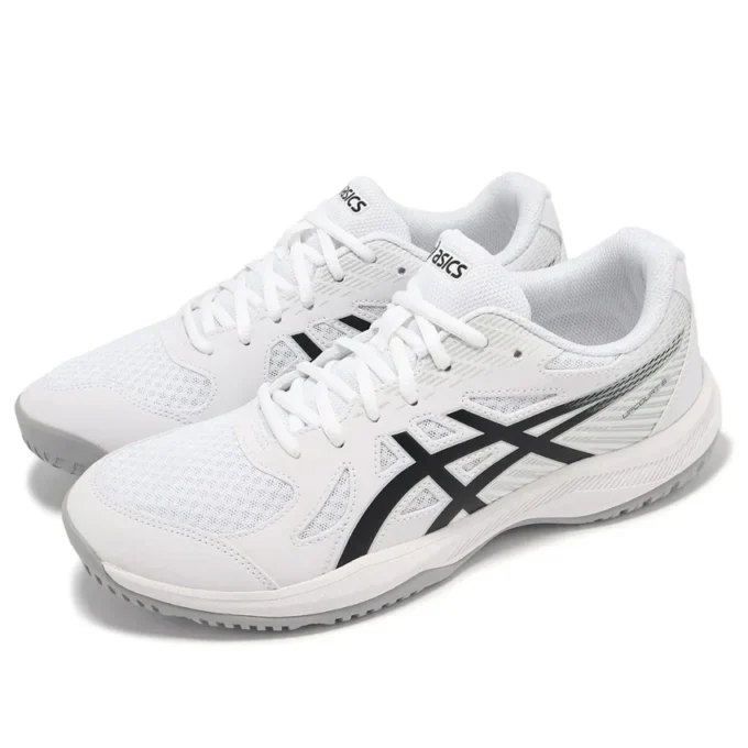 Upcourt 6 „White Black“