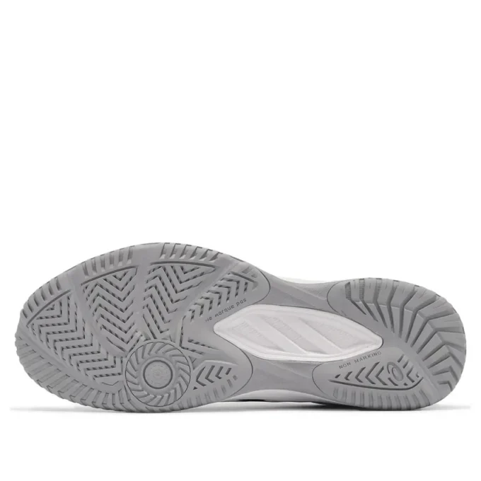 Upcourt 6 „White Black“