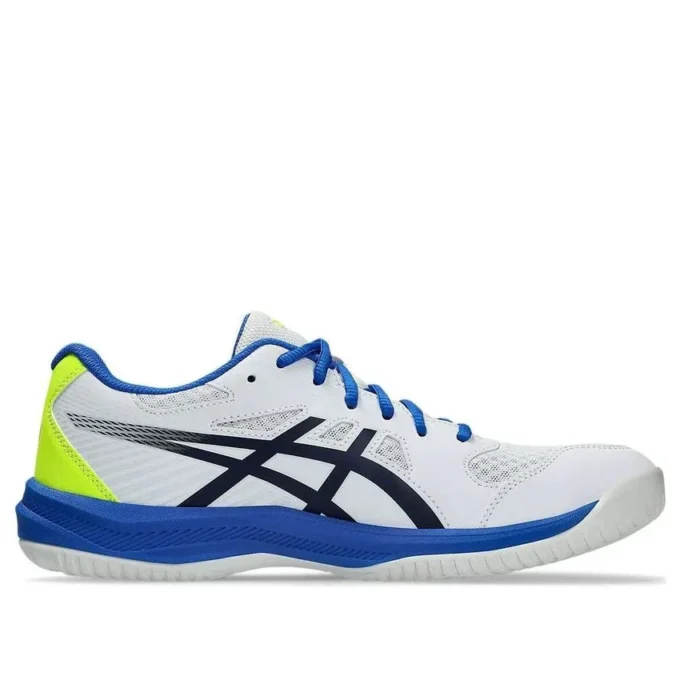 Upcourt 6 „White Midnight“