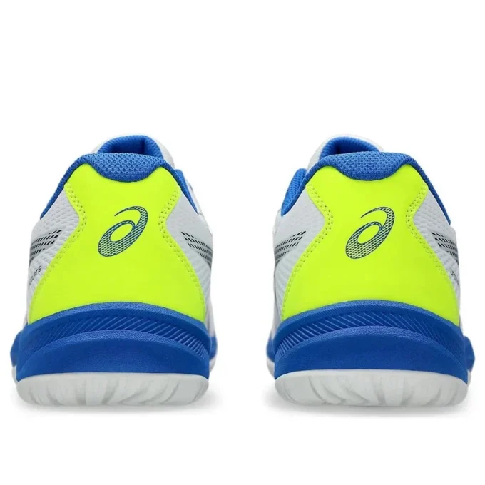Upcourt 6 „White Midnight“