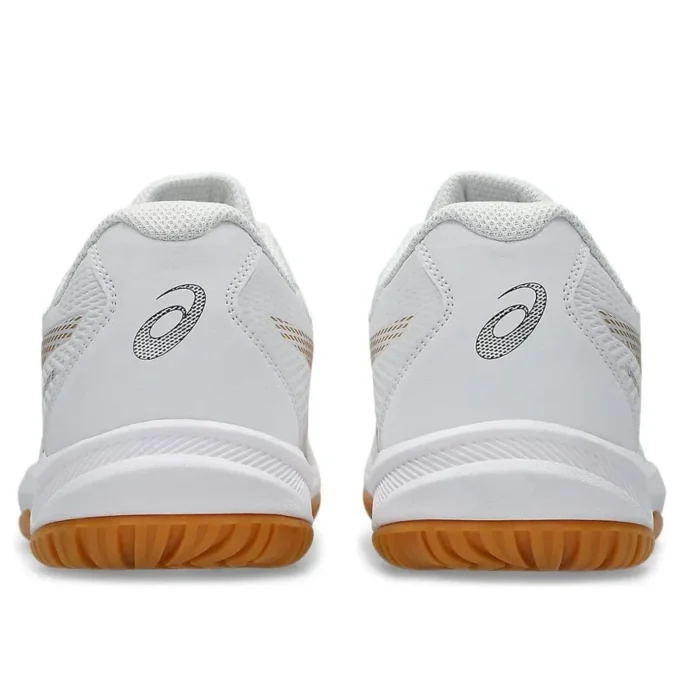 Upcourt 6 „White Pure Gold“