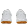 Upcourt 6 „White Pure Silver“