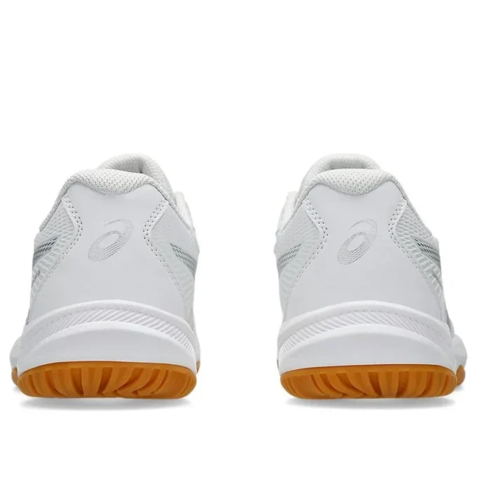 Upcourt 6 „White Pure Silver“