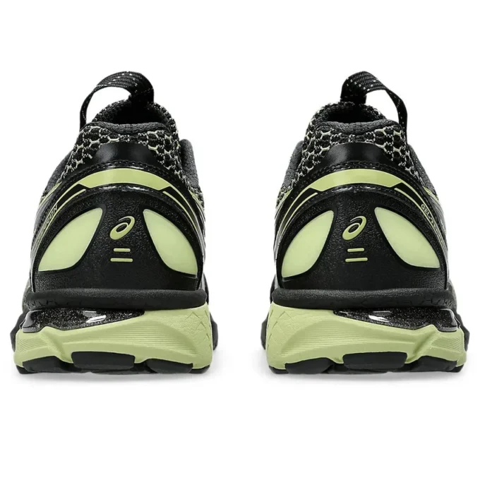 US4-S GEL-Terrain „Black Neon Lime“