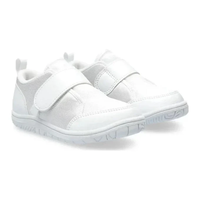 Uwabaki CP Schuhe «White»