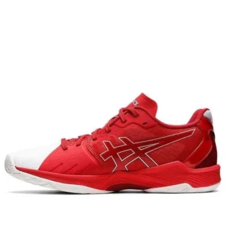 V-Swift FF 3 „White Classic Red“