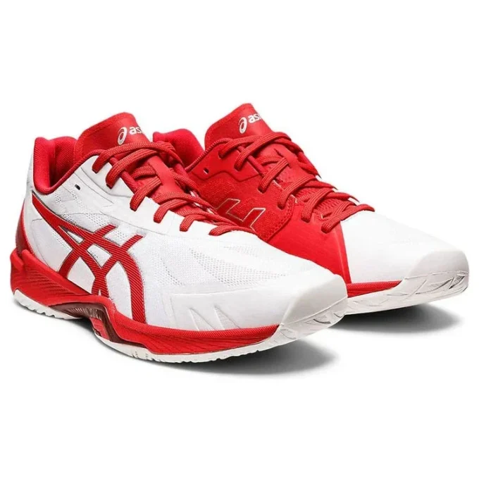 V-Swift FF 3 „White Classic Red“