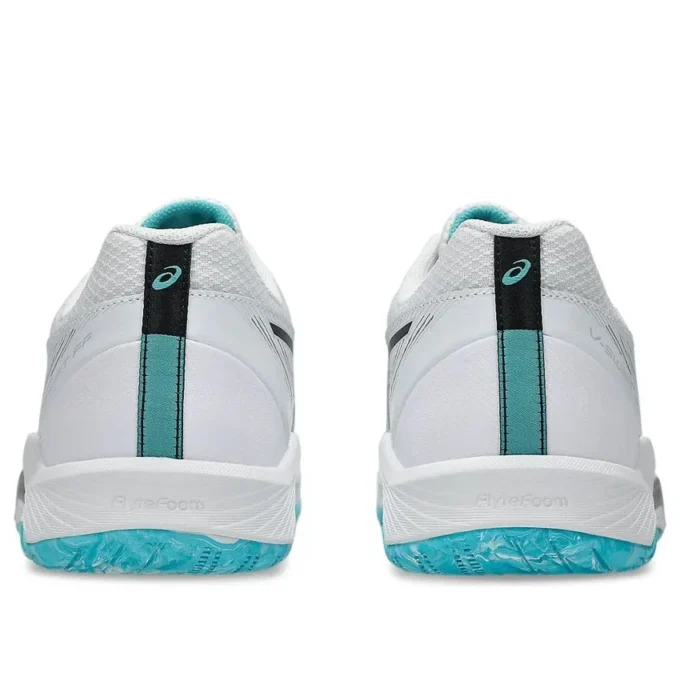 V-Swift FF 4 „White Black“