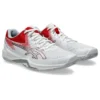 V-Swift FF 4 „White Classic Red“