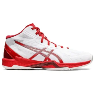 V-Swift FF MT 3 „White Classic Red“