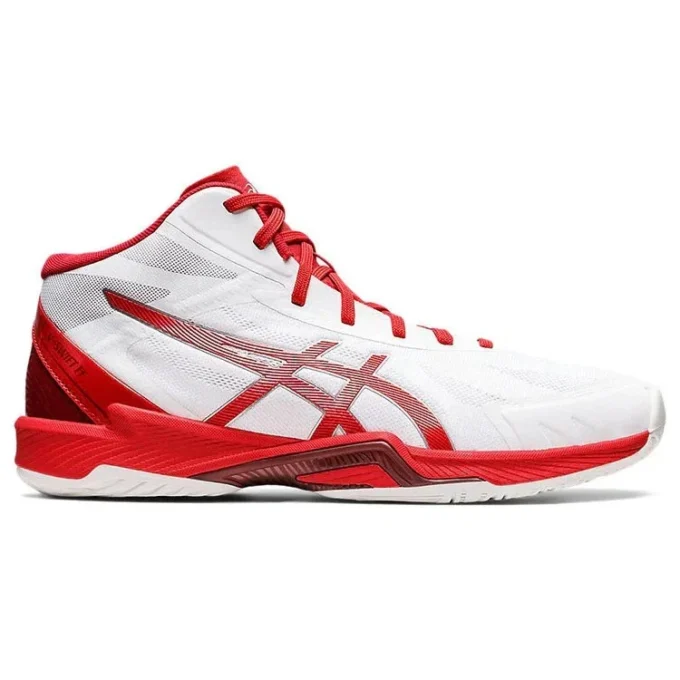 V-Swift FF MT 3 „White Classic Red“