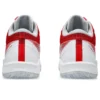 V-SWIFT FF MT 4 „White Classic Red“