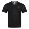 Ventilate Actibreeze Kurzarm-T-Shirt «Black»