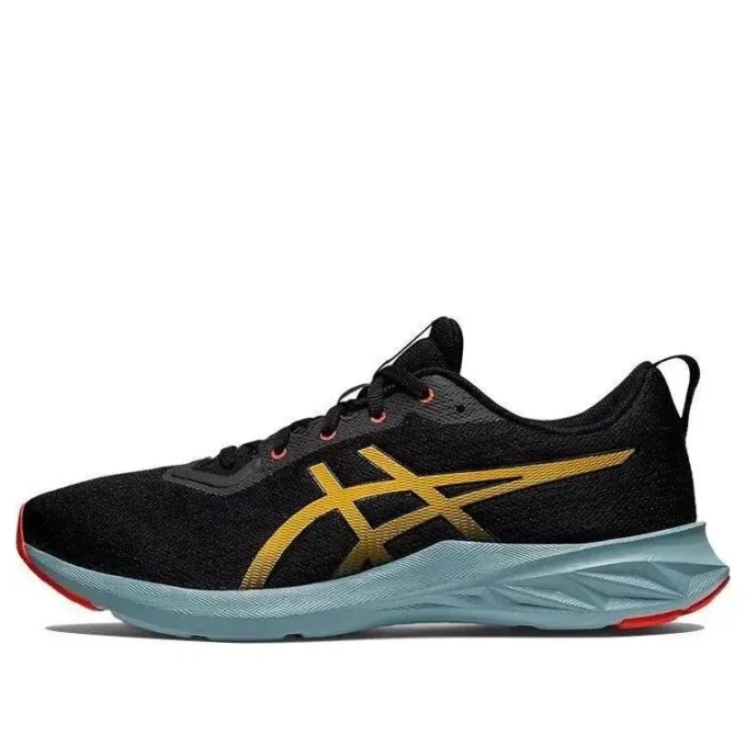 Versablast 2 2E «Black Yellow Red»