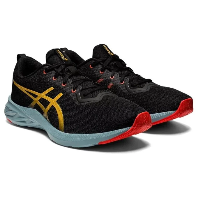 Versablast 2 2E «Black Yellow Red»