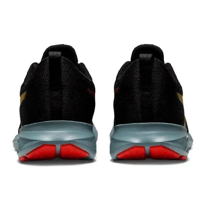 Versablast 2 2E «Black Yellow Red»