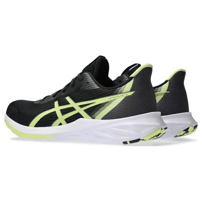 Versablast 3 „Black Glow Yellow“