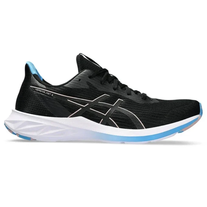 Versablast 3 Laufschuhe «Black White»