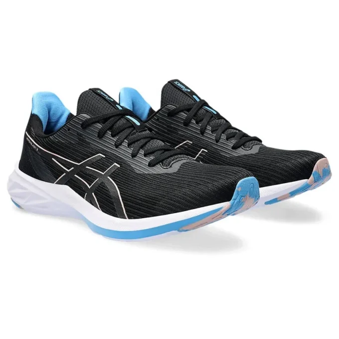 Versablast 3 Laufschuhe «Black White»