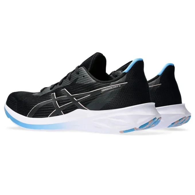 Versablast 3 Laufschuhe «Black White»