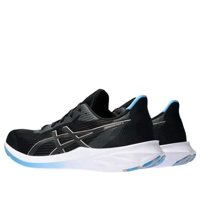 Versablast 3 Wide „Black Feather Grey“