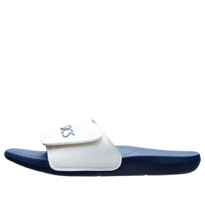 Verstellbar «Weiss Blau»