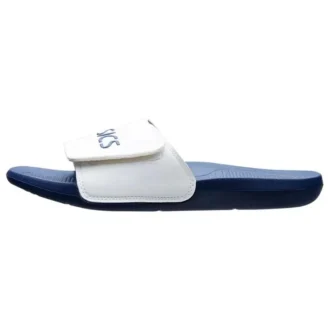Verstellbar «Weiss Blau»
