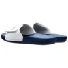 Verstellbar «Weiss Blau»