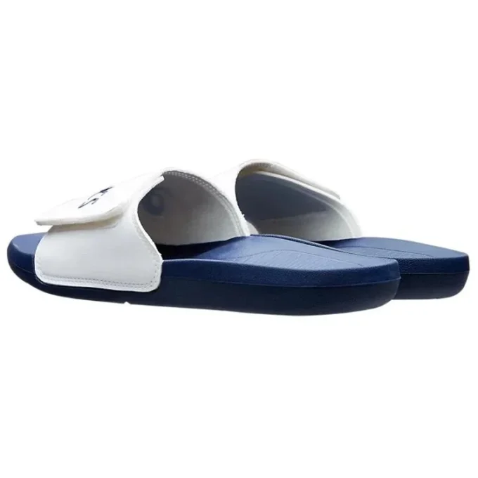 Verstellbar «Weiss Blau»