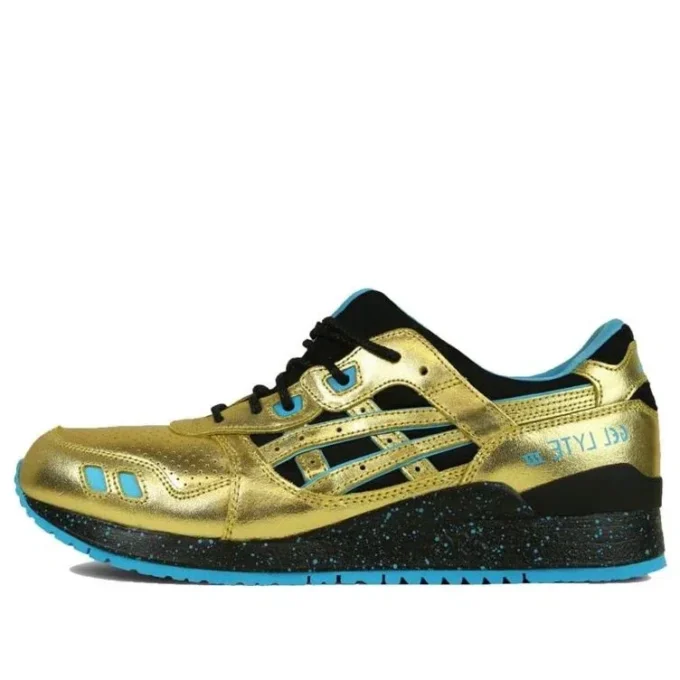 Wale x Villa x Gel-Lyte 3 «Intercontinental Champion»