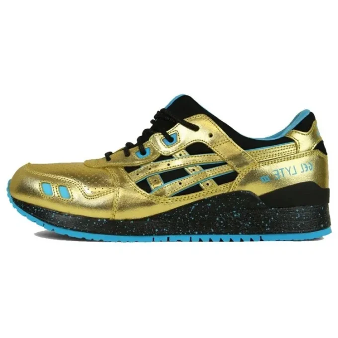 Wale x Villa x Gel-Lyte 3 «Intercontinental Champion»