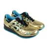Wale x Villa x Gel-Lyte 3 «Intercontinental Champion»