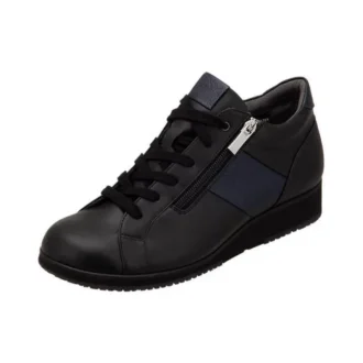 Walking Pedala 2E Sneakers «Black»