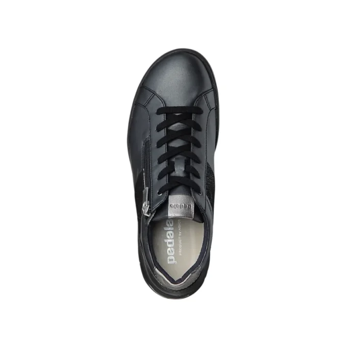 Walking Pedala 2E Sneakers «Black»