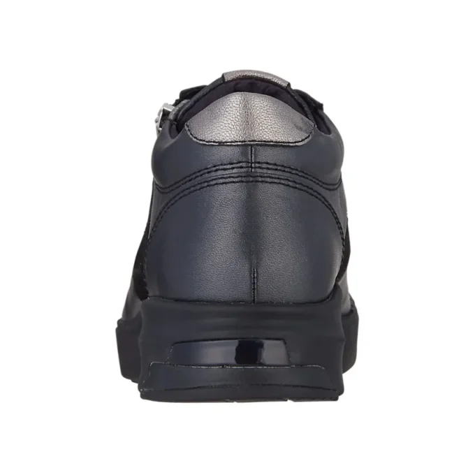 Walking Pedala 2E Sneakers «Black»