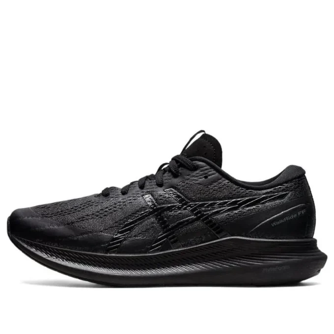 Walkride FF «Black Graphite Grey»