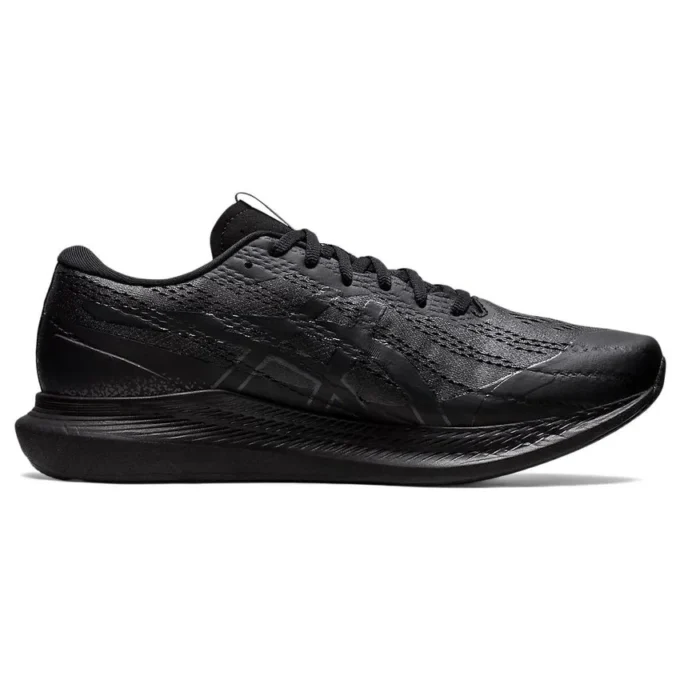 Walkride FF „Black Graphite Grey“