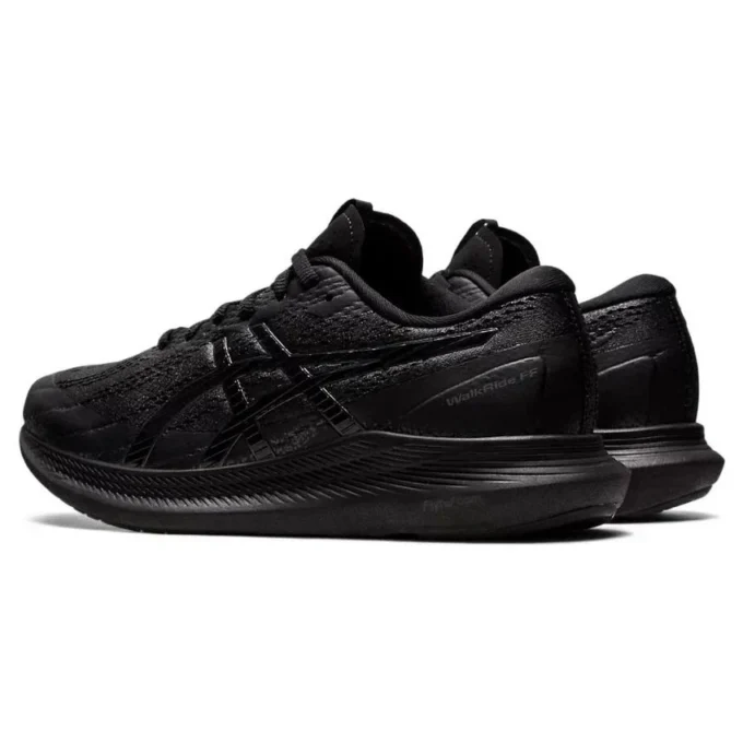 Walkride FF «Black Graphite Grey»