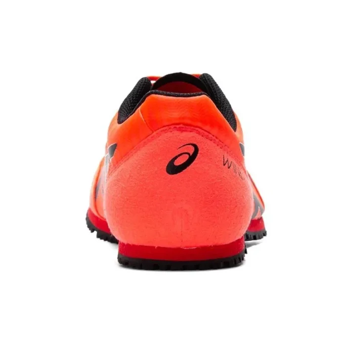 Windsprint 2 Rot