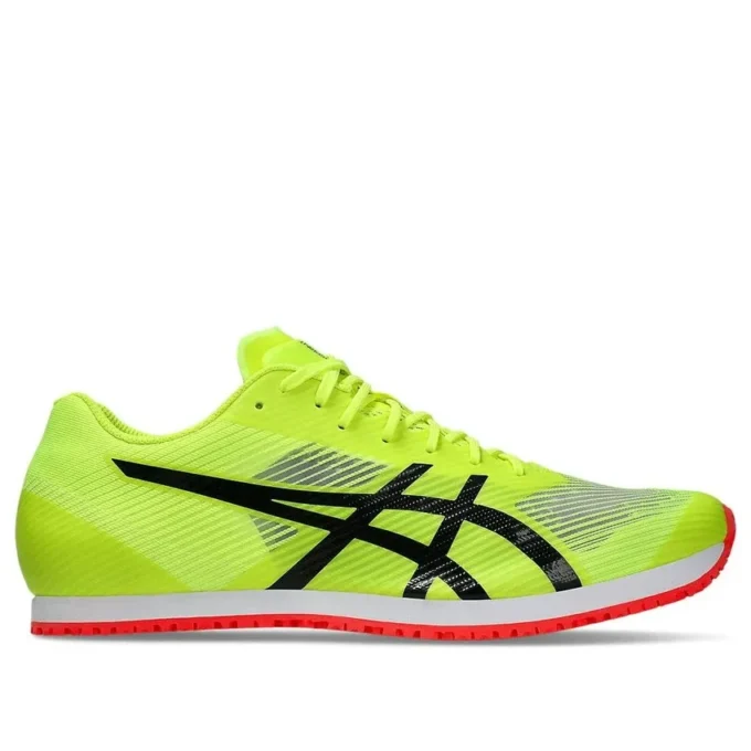 Windsprint 3 „Safety Yellow Black“