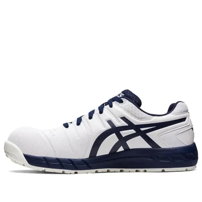 Winjob CP113 Classic 3E Safety «White Black»