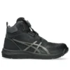 Winjob CP122 «Black Gunmetal»