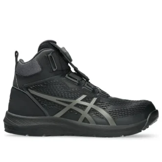 Winjob CP122 «Black Gunmetal»