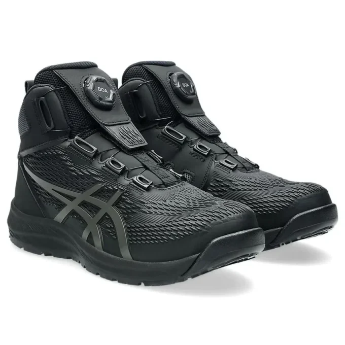Winjob CP122 «Black Gunmetal»