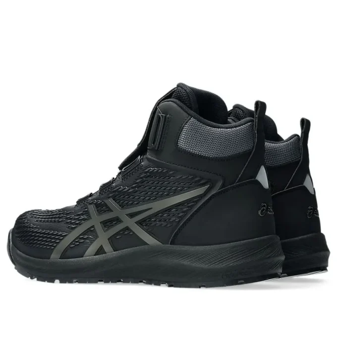 Winjob CP122 «Black Gunmetal»