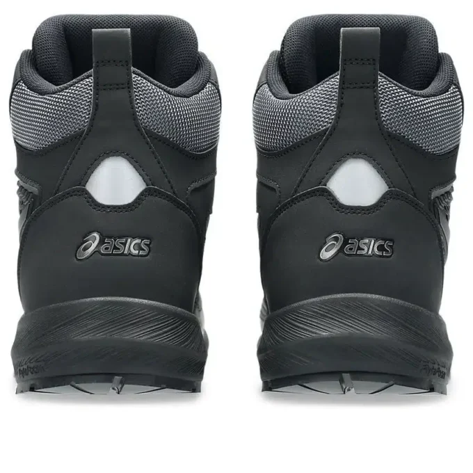 Winjob CP122 «Black Gunmetal»